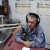 להיטון.קום היום ברדיו קסם, 106 FM