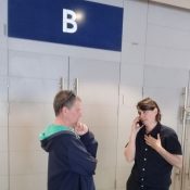 זו תהיה חוויה של פעם בחיים