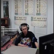 בוקר צחוק, ספיישל יום העצמאות