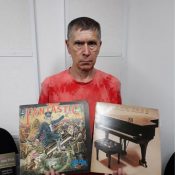 מעדן ויניל היום ברדיו קסם, 106 FM