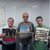 מעדן ויניל היום בכאן רדיו קסם, 106 FM