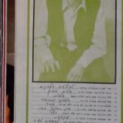 כותרות האתמול: 27 בנובמבר, 1971