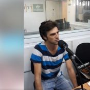 מעדן ויניל היום ברדיו קסם, 106 FM