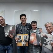 מעדן ויניל היום ברדיו קסם, 106 FM