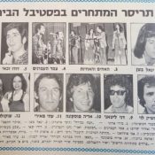 צילום מאתמול: 7 במרץ, 1975