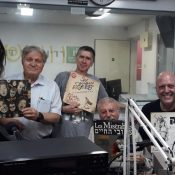מעדן ויניל היום ברדיו קסם, 106 FM