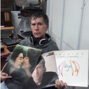 מעדן ויניל היום ברדיו קסם, 106 FM
