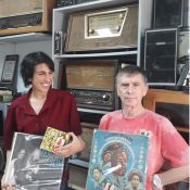 מעדן ויניל היום ברדיו קסם, 106 FM
