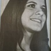 צילום מאתמול: 12 בנובמבר, 1971