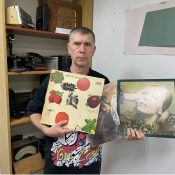 מעדן ויניל היום ברדיו קסם, 106 FM