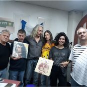 מעדן ויניל היום ברדיו קסם, 106 FM
