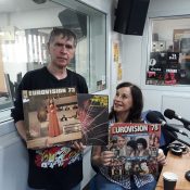 מעדן ויניל היום ברדיו קסם, 106 FM