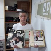 מעדן ויניל היום ברדיו קסם, 106 FM