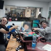 להיטון.קום ומעדן ויניל, היום ברדיו קסם, 106 FM