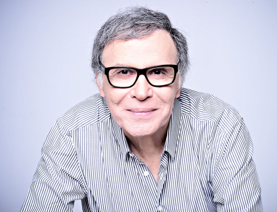 85 , ואני מרגיש טוב