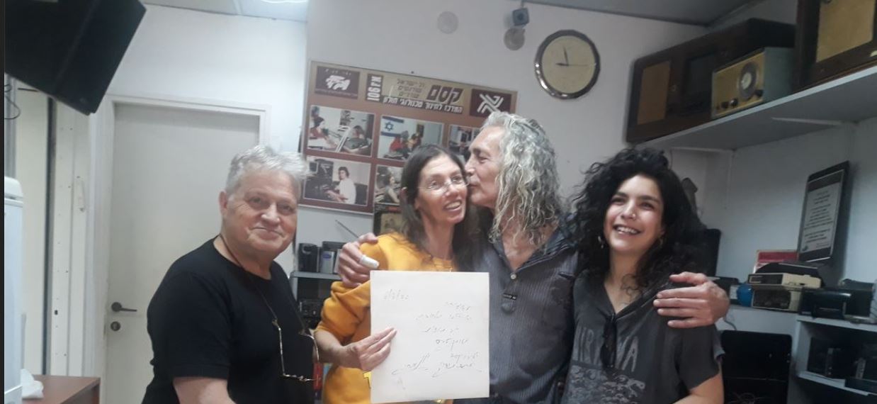 במקום יומולדת 75